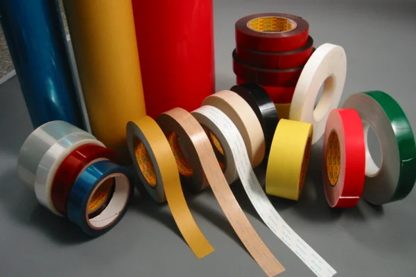Adhesive Tapes