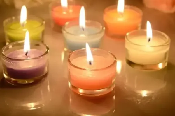 Candles