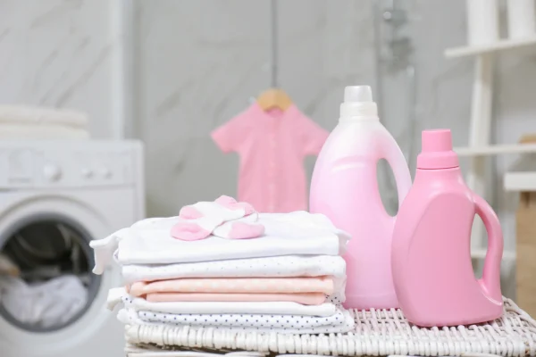 Fabric Softeners