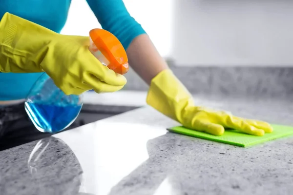 Surface Cleaners