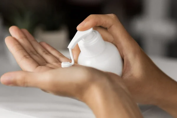 best-stress-relief-lotions